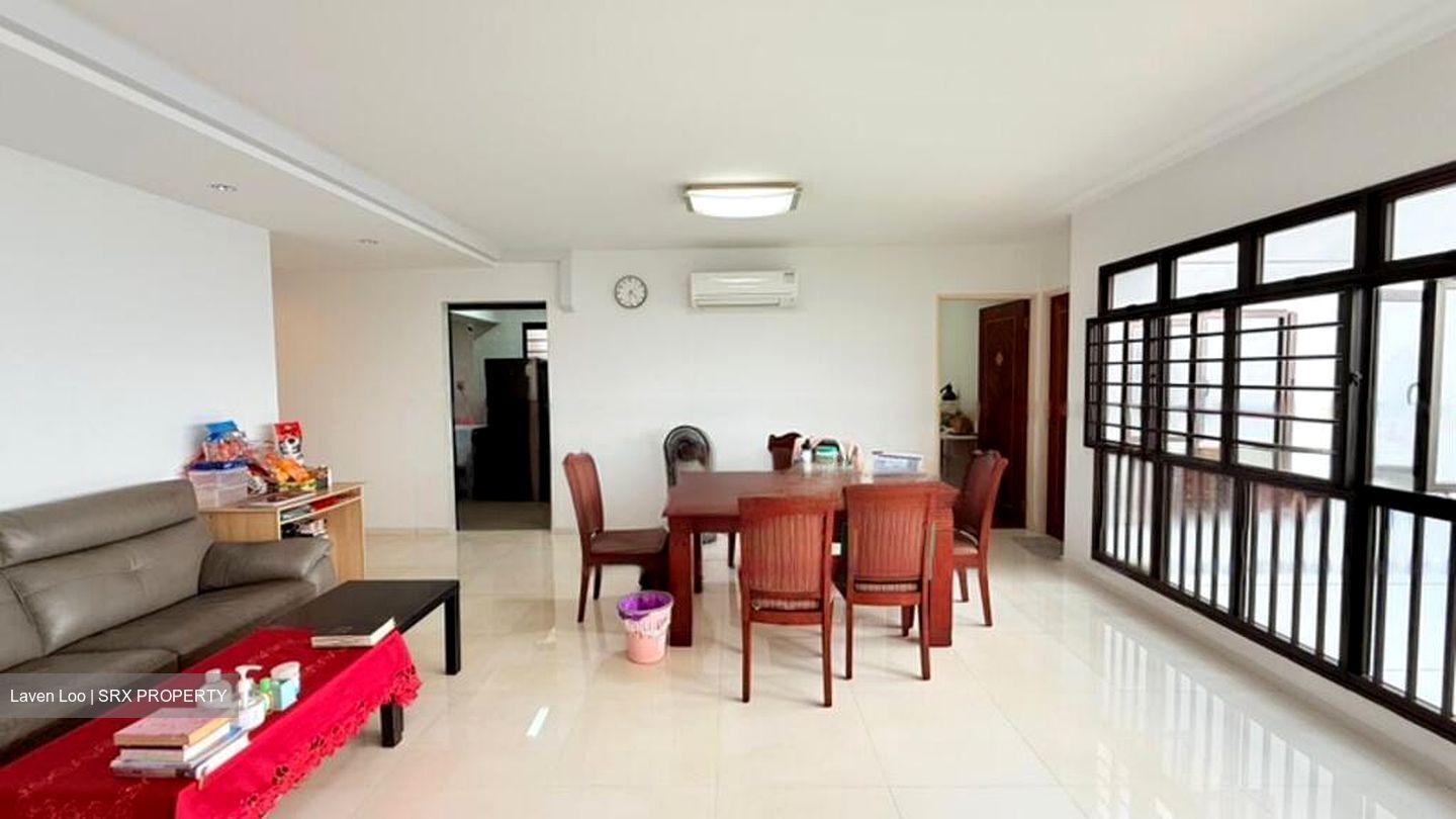 Blk 89 Commonwealth View (Queenstown), HDB 5 Rooms #480702411